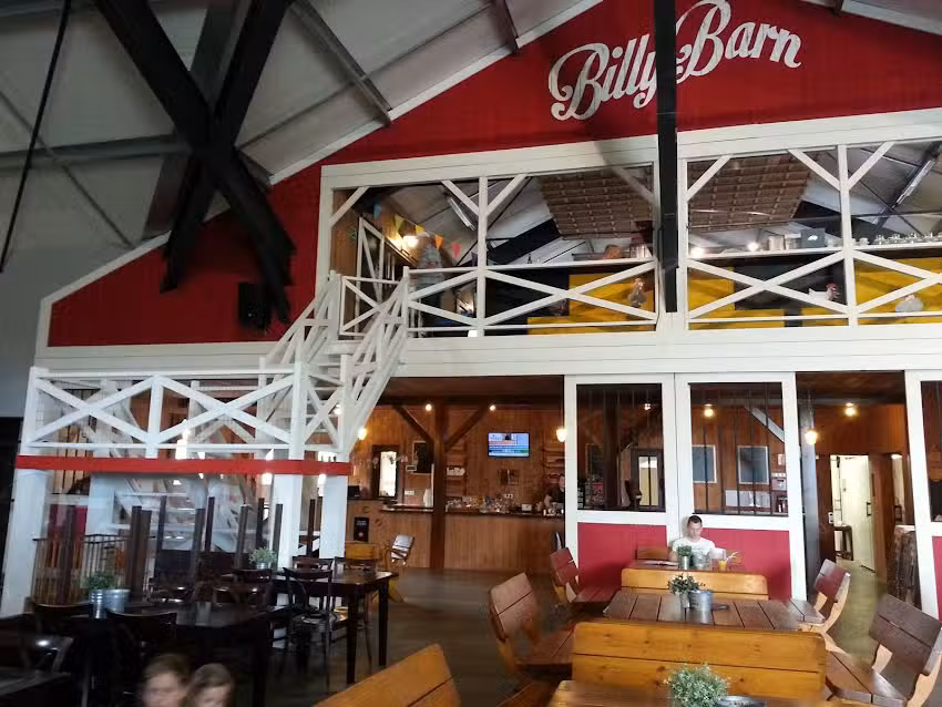 De Brandevoortse Hoeve