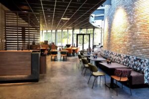 de Brasserie Ysselsteyn