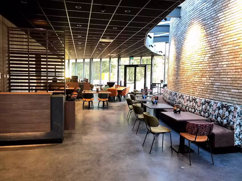 de Brasserie Ysselsteyn