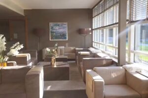 de Bronsbergen Wellness & Hotel
