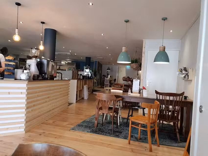 de Broodbode Oldenzaal