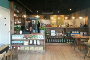 De Broodbode Tuindorp Hengelo