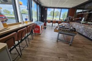 De Broodjesbox – Heerenveen