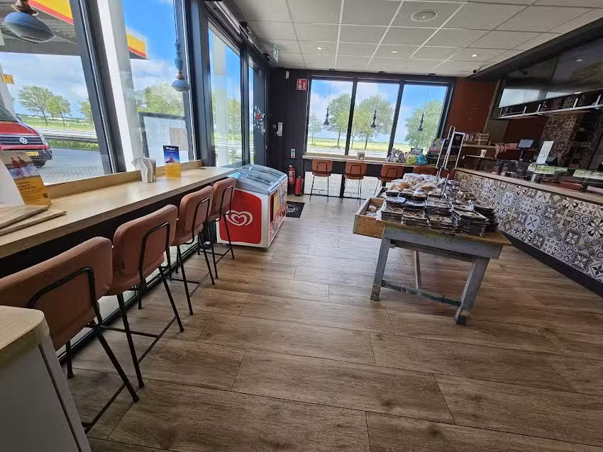 De Broodjesbox &ndash; Heerenveen
