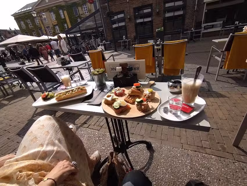 De Broodplank Gorinchem