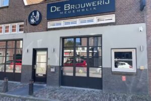 De Brouwerij &ndash; Medemblik