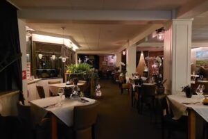 De Brugwachter Eten & Drinken