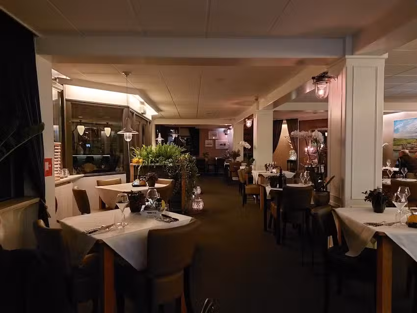 De Brugwachter Eten & Drinken