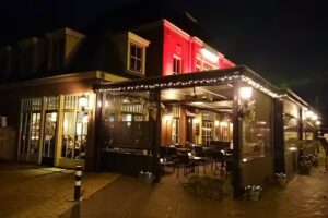 De Bunckman Voorthuizen