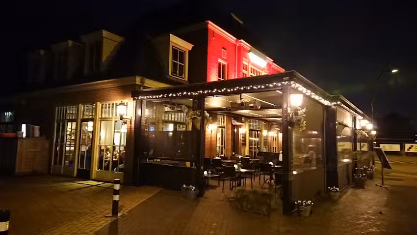 De Bunckman Voorthuizen