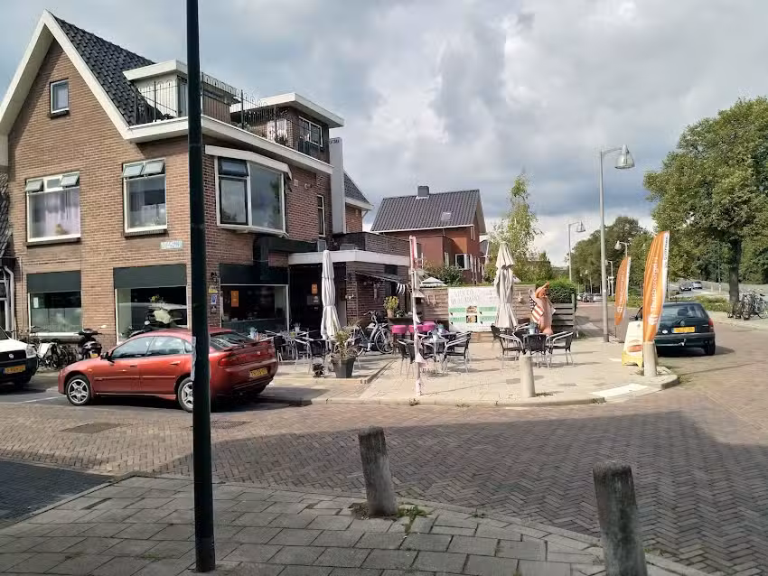 De Buurman