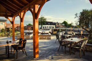 De Buytenplaets &ndash; Brasserie en B&B