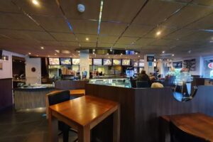 De Canterlanden &ndash; cafetaria &bull; eetcaf&eacute; &bull; catering