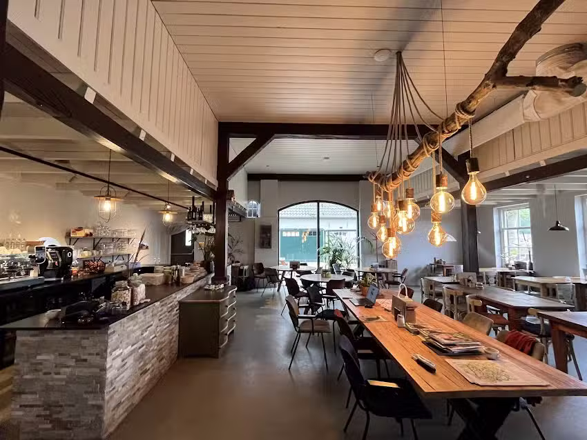 De Carolinahoeve