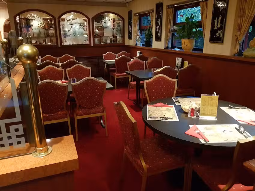 De Chinese Muur Wijk en Aalburg