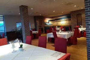 De Coockpit, Kempen Airport