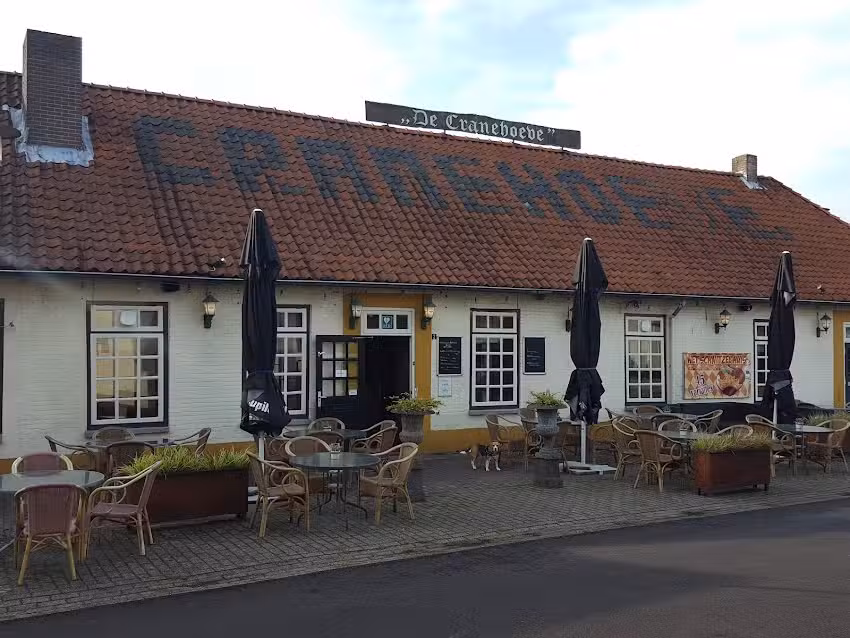 De Cranehoeve