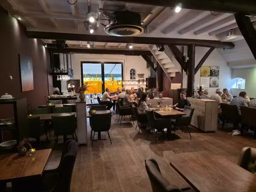 De Deel
