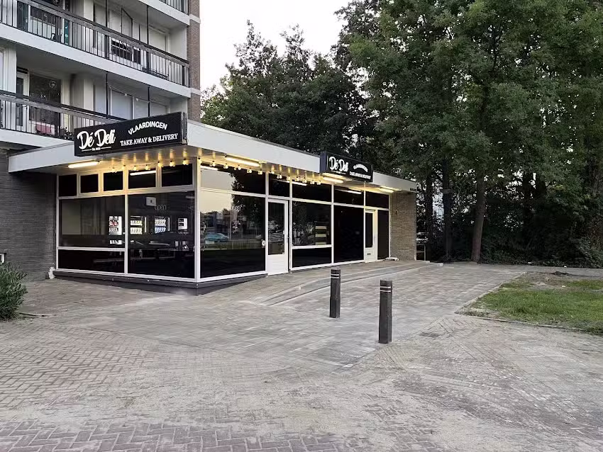 D&eacute; Deli Catering