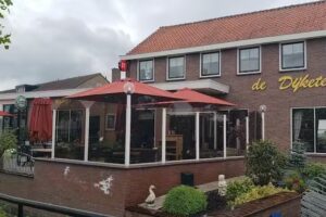 De Dijketelg Bistro & Bar