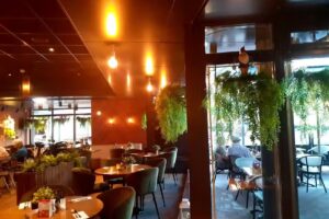 De Dorpskamer van Leek