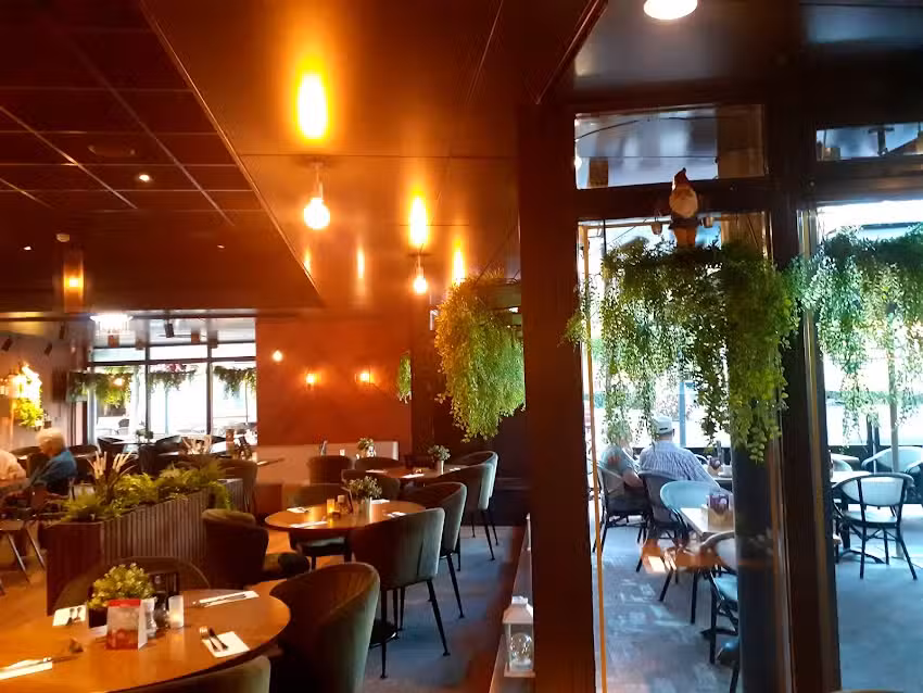 De Dorpskamer van Leek