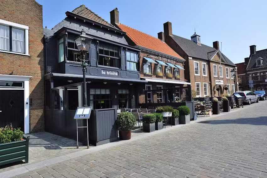 De Drie Wijzen (DDRWZN)