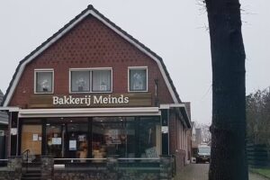 De Echte Bakker