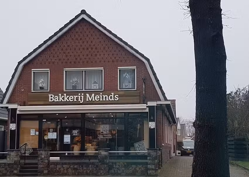 De Echte Bakker