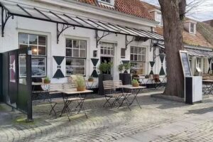 De Eetboetiek V.O.F.