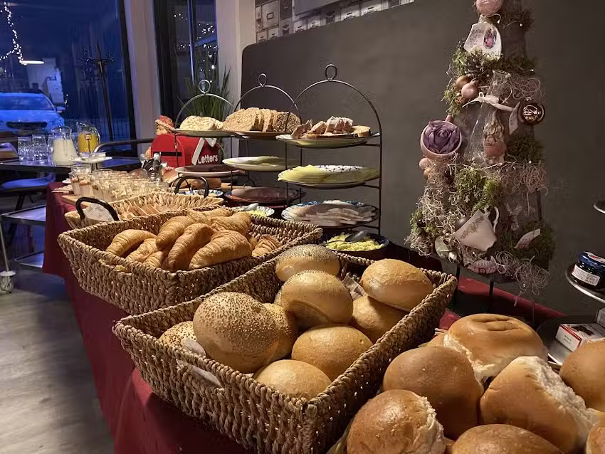 De Eetfabriek
