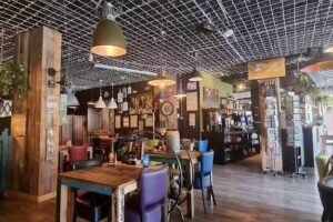 De Eetkaamer | Restaurant, lunchen en dineren Uden