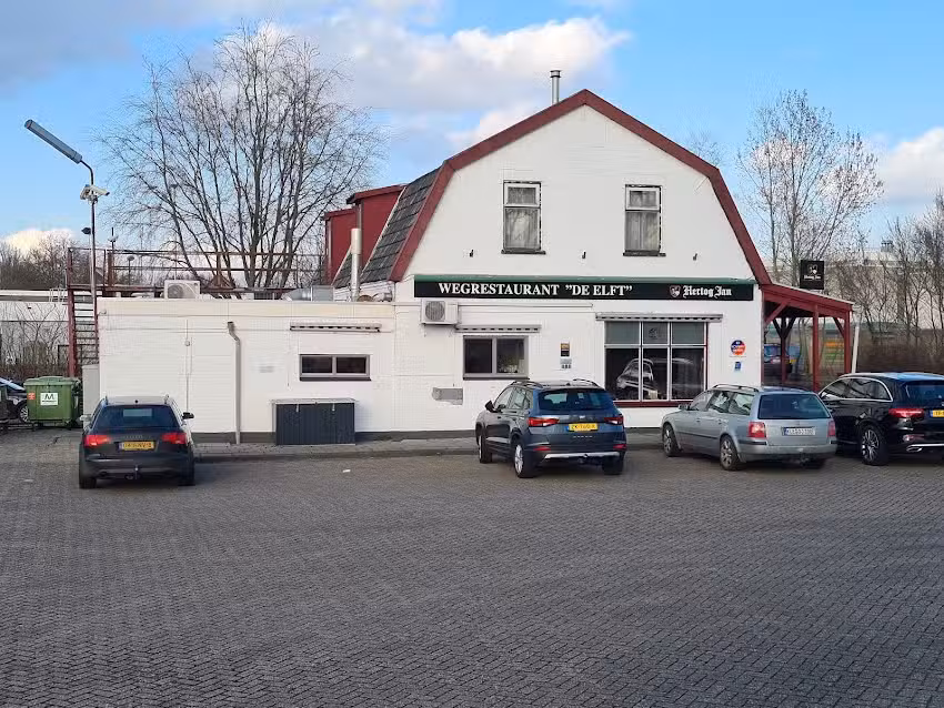 De Elft