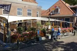 De Enkhuizer Visafslag