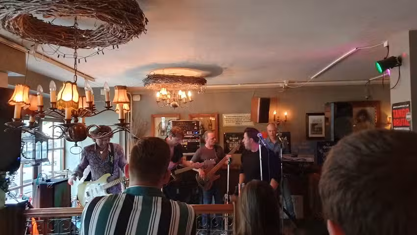 de Fabel &ndash; Heerlen