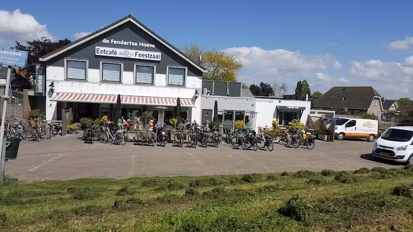 De Fendertse Hoeve