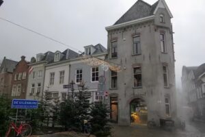 De Frietbar &lsquo;s-Hertogenbosch