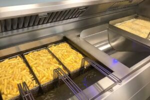 De Friterie Smilde🍟