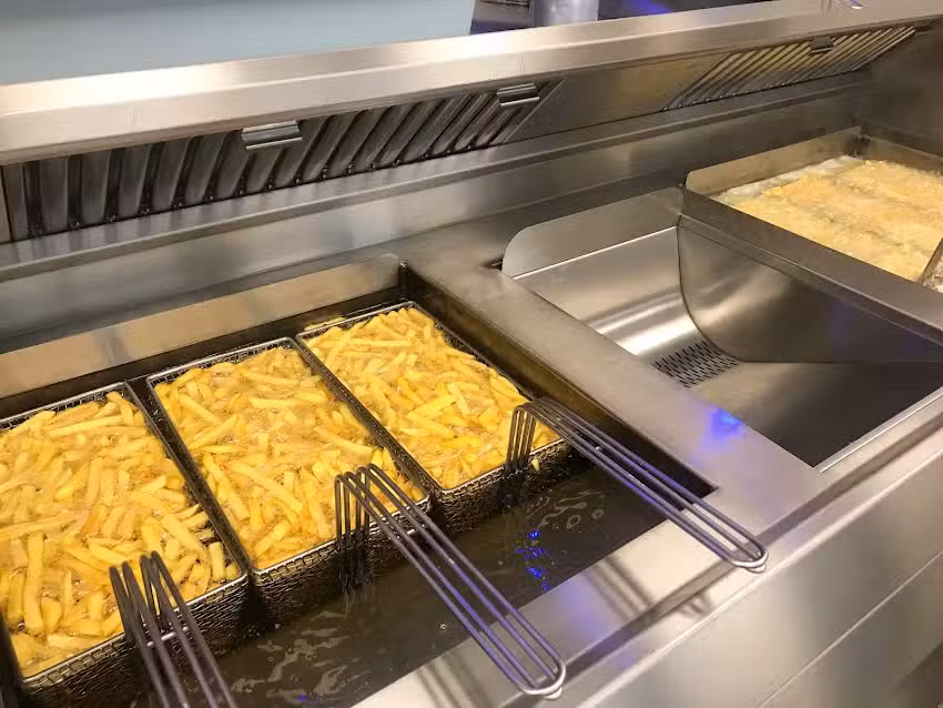 De Friterie Smilde🍟