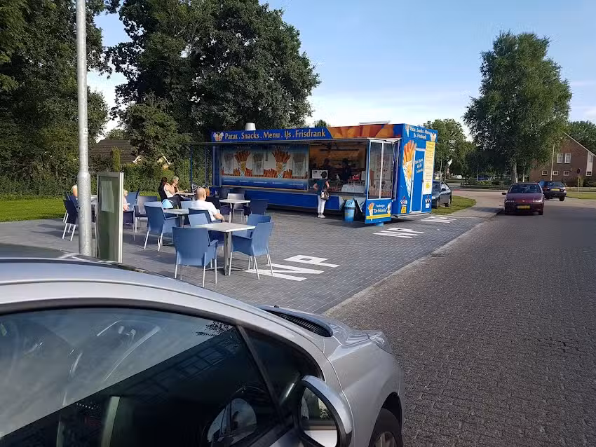 De Friterie