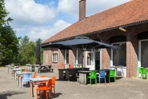 De Garage Radio Kootwijk