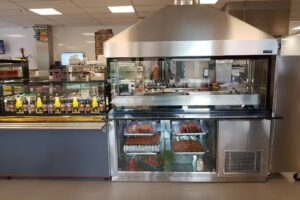 De Gastronoom Middachtensingel HoutskoolGrill