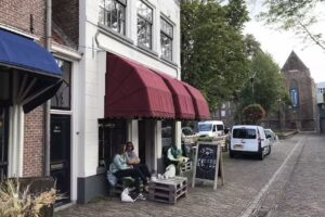 De Gillende Keukenmeiden