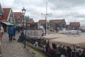 De Goede Hoop Volendam
