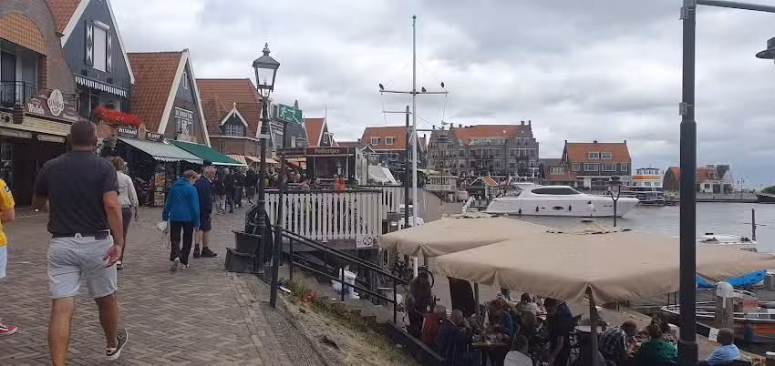 De Goede Hoop Volendam
