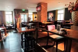 De Gouden Leeuw Sint-Oedenrode