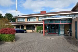 De Gouden Wok Hazerswoude