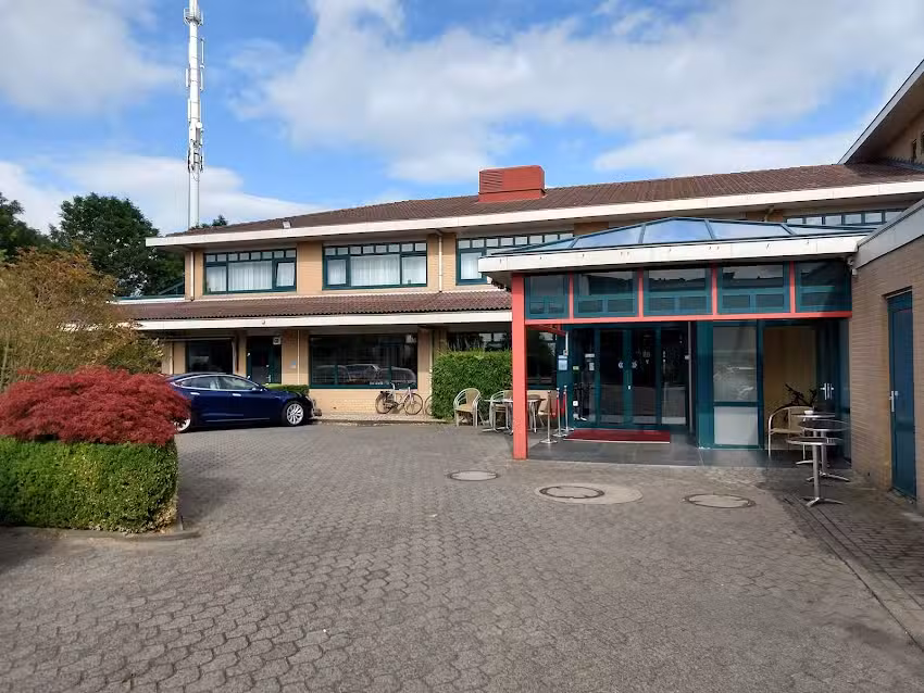 De Gouden Wok Hazerswoude