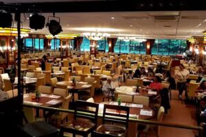 De Gouden Wok Zuiderpark