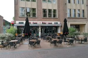 De Graaf van Vlaanderen